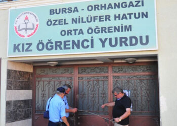 Hizmet Hareketi’nin yurtları, Plan ve Bütçe Komisyonu’nda gündem oldu: “Kimlere peşkeş çekildi?”
