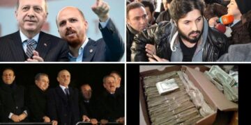 Yolsuzluk ve rüşvet operasyonunun yıl dönümü: 17-25 Aralık’ın arasından 11 yıl geçti hala sıfırlanamadı!