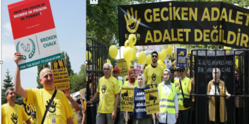 Türkiye, hak ihlalleri sebebiyle 9 milyon Euro tazminat cezası ödedi