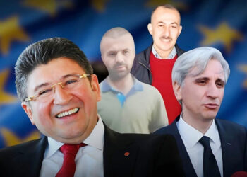 Aralarında Hacı Boydak, İlhan İşbilen ve Gültekin Avcı da var: AİHM 450 kişinin daha ihlal kararını vererek Türkiye’yi mahkum etti