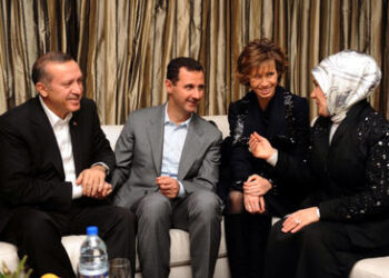 Kendi vatandaşına zulüm eden Erdoğan, Esad’a: Zulüm, baskı ve zorbalıkla ayakta kalan diktatörlük tamamen çöktü