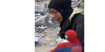 İsrail, Gazze’de katliama devam ediyor: En az 37 kişi hayatını kaybetti, 30’u yaralı
