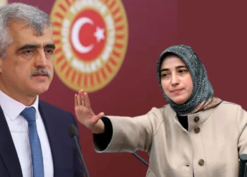İsrail’le ticaretin görsellerini gösteren Gergerlioğlu, çıplak aramayı da inkar eden AKP’lilere: Nerede o Özlem Zengin?