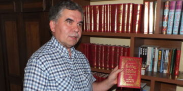 Taziyede bulunduğu için 57 gün tutuklu kalan Yazar Güleçyüz:Hukuk ve adalet mücadelemize devam edeceğiz