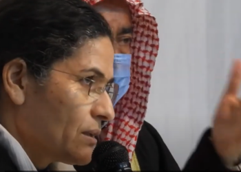 İlham Ahmed: Geçmişi geride bırakıyor, yeni bir sayfa açıyoruz