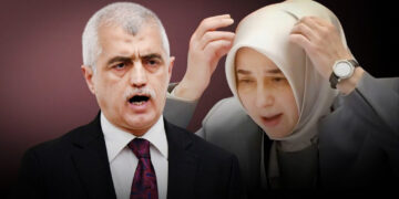 AKP’li Özlem Zengin’in ‘hakaretini mahkemeye taşıyan Gergerlioğlu: Gelecek tazminatı mağdurlara verecek