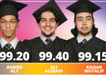 16 bin öğrenci arasından güzel haber: Pinnacle Koleji’nden, üniversite sınavında 6 üstün başarı