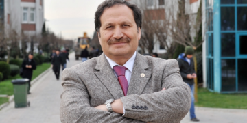 Su çatlağını bulur!