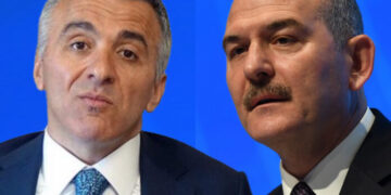 AKP’li Soylu döneminin gözde valisiydi: Osman Bilgin’e mal varlığı ve rüşvet soruşturması