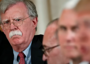Trump’ın eski Güvenlik Danışmanı Bolton, 15 Temmuz için: Erdoğan’ın ülkeyi daha fazla kontrol etmesinin bir parçasıydı