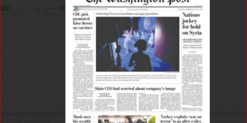 Washinton Post, Erdoğan iktidarının yurt dışından adam kaçırma operasyonlarını yazdı