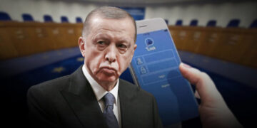 AİHM’den bir ‘ByLock’ tokadı daha: Erdoğan Rejimi, 379 başvurucuya tazminat ödenecek