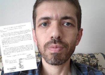 İki gün önce vefat eden KHK’lı Cemal öğretmen: “Cezaevinde ölüme terk edildim”