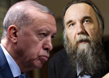 Rus stratejist Dugin, Erdoğan’ı 15 Temmuz’la tehdit etti: “Çok yardım ettik, pişman olacaksınız”