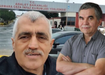 Silivri’de, 7 kişilik koğuşta 60 kişi kaldığını söyleyen Gergerlioğlu: ‘Koğuşa Yeni Asya Gazetesi istedik vermediler ama Genel Yayın Yönetmeni geldi’