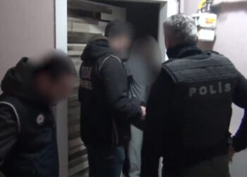 AKP’li Bakan Ali Yerlikaya’dan nefret operasyonu: 41 gözaltı