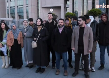 AKP’li Bakan Yılmaz Tunç’un inkâr ettiği gençler konuştu: ‘Çıplak arandık, başörtümüz kesildi’