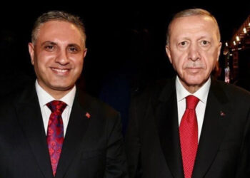 ‘Erdoğan’ın kefenli askerleriyiz’ diyen Osmanlı Ocakları Başkanı Kadir Canpolat, dolandırıcılıktan tutuklandı