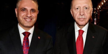 ‘Erdoğan’ın kefenli askerleriyiz’ diyen Osmanlı Ocakları Başkanı Kadir Canpolat, dolandırıcılıktan tutuklandı