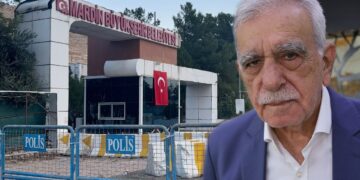 AKP’li Bakan Yerlikaya, kendini yargı yerine koydu: Ahmet Türk’ün 10 yıl üstü ceza durumu var, nasıl dönecek?