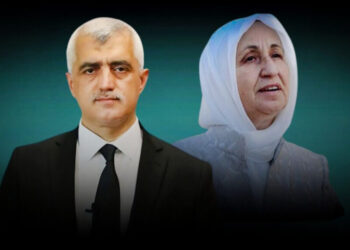 Gergerlioğlu, Melek İpek’in hapishaneden çığlığını duyurdu: Ailemiz paramparça oldu, malımız mülkümüz yağmalandı