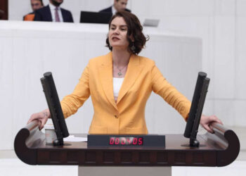 ‘Kırşehir Cezaevi’nde Kürtçe konuşmak için dilekçe şartı getirildi’