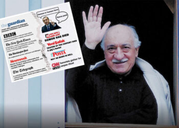 Vefatı sonrasında Hocaefendi’ye ve Hizmet Hareketi’ne yönelik nefret söylemi raporlaştırıldı