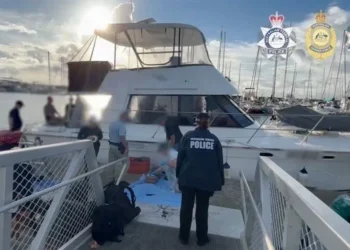 Federal Polisten, rekor uyuşturucu operasyonu:  2 ton kokain ele geçirildi