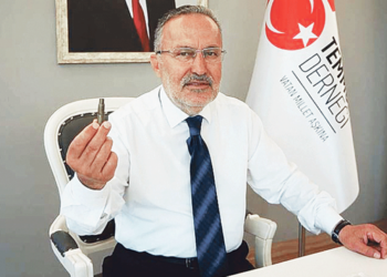 ’15 Temmuz Derneği’ni de soydular: ‘Bağış toplayıp villa aldılar’