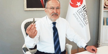 ’15 Temmuz Derneği’ni de soydular: ‘Bağış toplayıp villa aldılar’