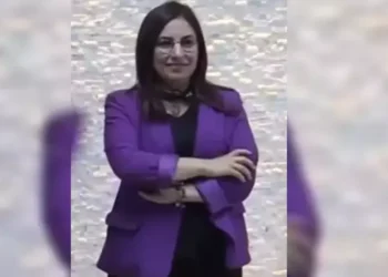 DEM Parti’li Siirt Belediye Başkanı Sofya Alağaş’a 6 yıl 3 ay hapis