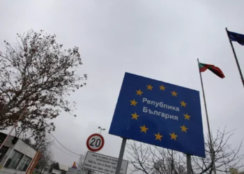 Romanya ve Bulgaristan’da Schengen sevinci: Türkiye sınırı AB’nin kontrol noktası oldu