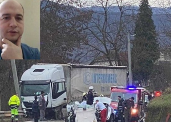Bosna’dan yürek yakan haber: KHK’lı Dr. Ali Osman Çırak, eşi ve 3 kızıyla trafik kazasında vefat etti