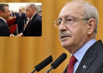 Kılıçdaroğlu’ndan Özel’e tepki: “Akreplere inanırsan, normalleşirsen sonunda nehrin ortasında boğulursun”