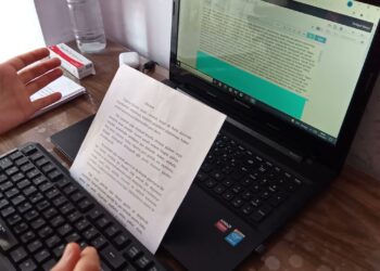 Cadı avında bu da oldu: Cemaat’e ait yurtta Klavye sınavına hazırlandığı için tutuklandı