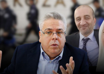 Avrupa Parlamentosu raportörü Amor’dan AİHM’e Koza-İpek çağrısı: Karar ver
