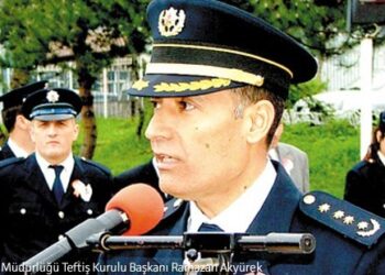 AİHM’den eski Polis Müdürü Ramazan Akyürek kararı: Türkiye tazminat mahkum edildi