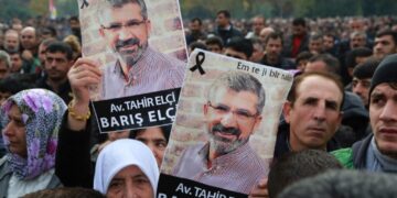 Tahir Elçi davasında istinaf kararı: Polisler beraat etti