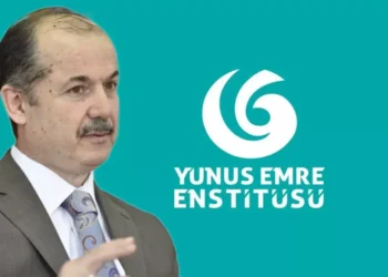 Yunus Emre Enstitüsü’ndeki soygunun detayları: Sahte tutanaklarla milyonlar aktarmışlar