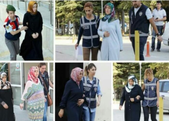 Cadı avında bu da oldu: Cemaat’e ait yurtta Klavye sınavına hazırlandığı için tutuklandı