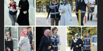 Cadı avında bu da oldu: Cemaat’e ait yurtta Klavye sınavına hazırlandığı için tutuklandı