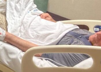 Rejim Yargısı’ndan insanlık dışı karar: Kızını bile tanımayan 72 yaşındaki alzheimer hastası İbrahim Güngör cezaevinde