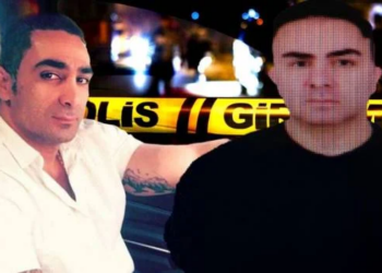 İstanbul’da öldürülen İranlı ‘iş insanı’, uyuşturucu baronu çıktı: Aras Yılmaz ismiyle, geçen yıl vatandaşlık almış