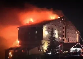 Kartalkaya’da otel faciası büyüyor: Ölü sayısı 66’ya yükseldi