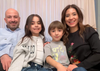 Tüzgiray Ailesi oteli beğenmedikleri için sabah terk edeceklerdi, yangında can verdiler