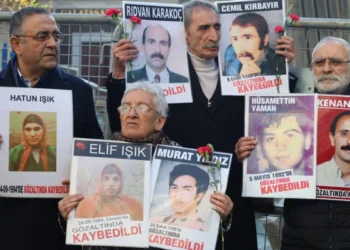 Cumartesi Anneleri: İnkârın gölgesinde demokratik açılımdan bahsedilebilir mi?