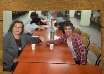 Avukat Dilek Ekmekçi yarın hakim karşısına çıkıyor: Doğum günümde annemin yanında olmak istiyorum