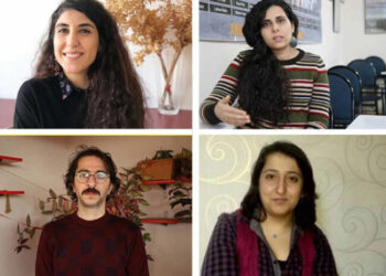 İstanbul, Diyarbakır ve Van’da gazetecilerin evi basıldı: 4 gözaltı