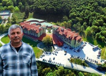 Bolu’da 78 kişinin hayatına mal oldu: Grand Kartal’ın sahibi Halit Ergül, 280 dönüm orman arazisine 380 bin TL ödüyor
