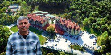 Bolu’da 78 kişinin hayatına mal oldu: Grand Kartal’ın sahibi Halit Ergül, 280 dönüm orman arazisine 380 bin TL ödüyor